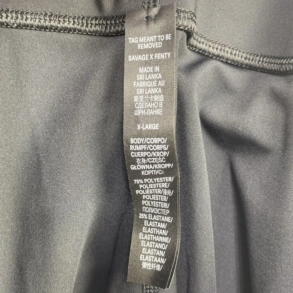 Savage X Fenty pre owned